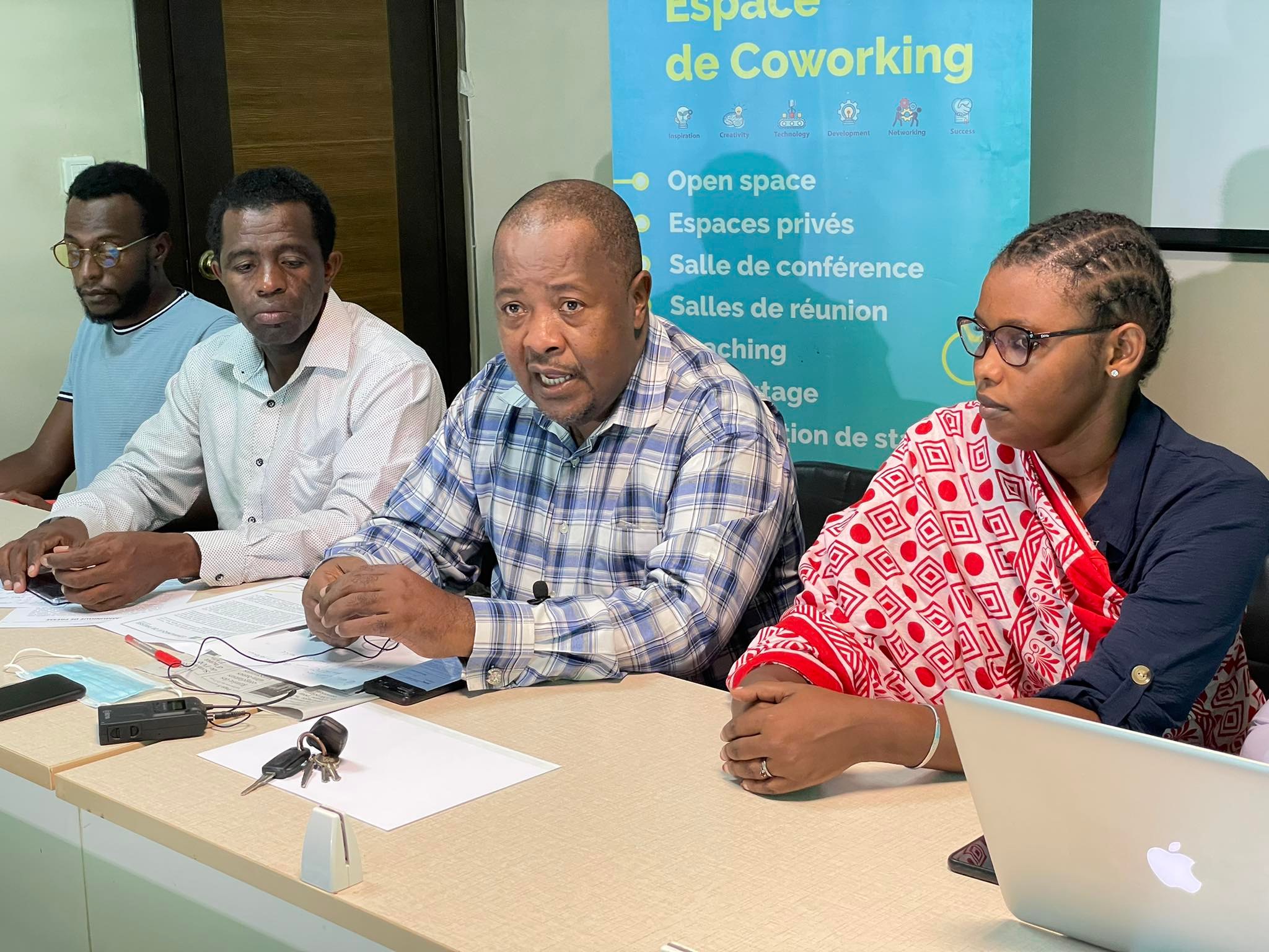 image Mhoma : « Nous sommes étonné que Telco pousse le régulateur à léser le consommateur »